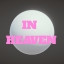 In heaven