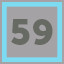 Level 59 completed.
