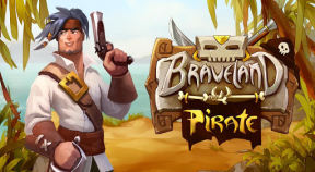 braveland pirate google play achievements