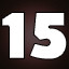 Level 15