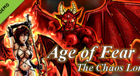 age of fear 2 demo steam achievements