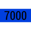 Score - 7000