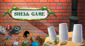 shell game google play achievements