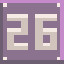 Level 26