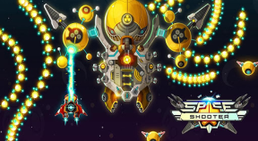 space shooter 2 google play achievements