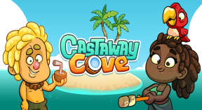 castaway cove google play achievements