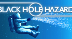 black hole hazard steam achievements