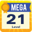 [MEGA] Level 21