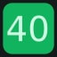 Level 40