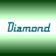 Diamond [T]