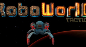 roboworld tactics steam achievements