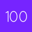 100 Games Played!