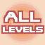 ALL LEVELS COMPLETED !!!