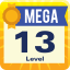 [MEGA] Level 13