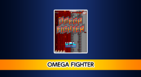 arcade archives omega fighter ps4 trophies