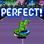 Hoverboard Havoc