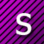 Letter S