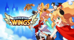 elemental wings google play achievements