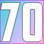 70
