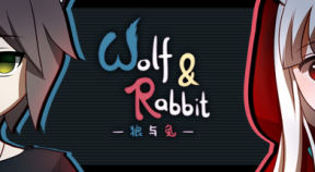 wolf and rabbit steam achievements