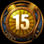15 level