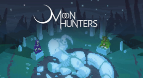 moon hunters steam achievements