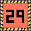 LEVEL 29