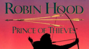 robin hood prince of thieves retro achievements