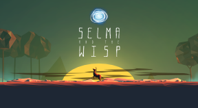 selma and the wisp x xbox one achievements