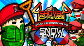 shovel commandos 2 clicker ! google play achievements
