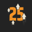Level 25