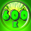 SCRAMBLE SCORE 600000