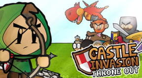 castle invasion  throne out steam achievements