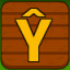 LATIN CAPITAL LETTER Y WITH CIRCUMFLEX