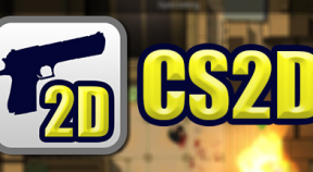 cs2d steam achievements