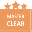 Clear Master 600