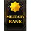 Military rank Ⅳ
