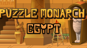 puzzle monarch  egypt steam achievements