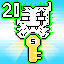 Secret Keys! I need them all!