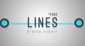 lines free by nestor yavorskyy steam achievements