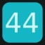 Level 44