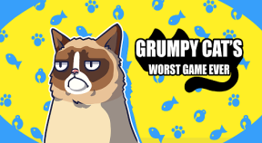 grumpy cat google play achievements