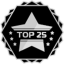 TOP-25