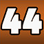 Level 44