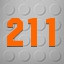 Level 211