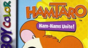 hamtaro  ham ham's unite retro achievements