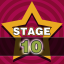 10Stage Clear