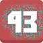 Level 43