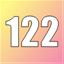 122