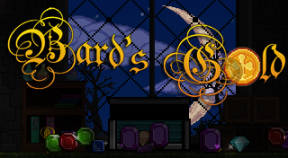 bard's gold ps4 trophies